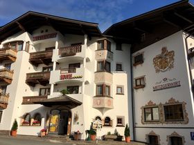 Auszeit in den Kitzbüheler Alpen inkl. Halbpension| 1 Nacht 