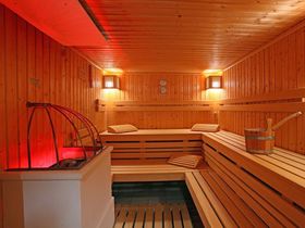 Auszeit in den Kitzbüheler Alpen inkl. Halbpension| 1 Nacht 