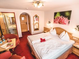 Adventzauber im Brixental inkl. Halbpension | 3 Nächte