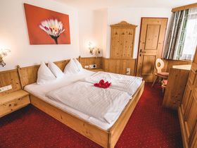 Auszeit in den Kitzbüheler Alpen inkl. Halbpension| 1 Nacht 