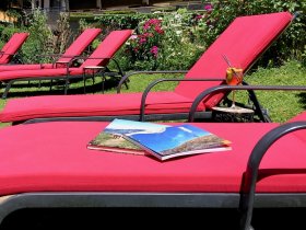 Relaxen in den Kitzbüheler Alpen inkl. Frühstück | 3 Nächte 