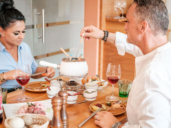 Gansltage im Südburgenland | inkl. Weide Gansl Essen