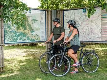 Gansltage im Südburgenland | inkl. Weide Gansl Essen