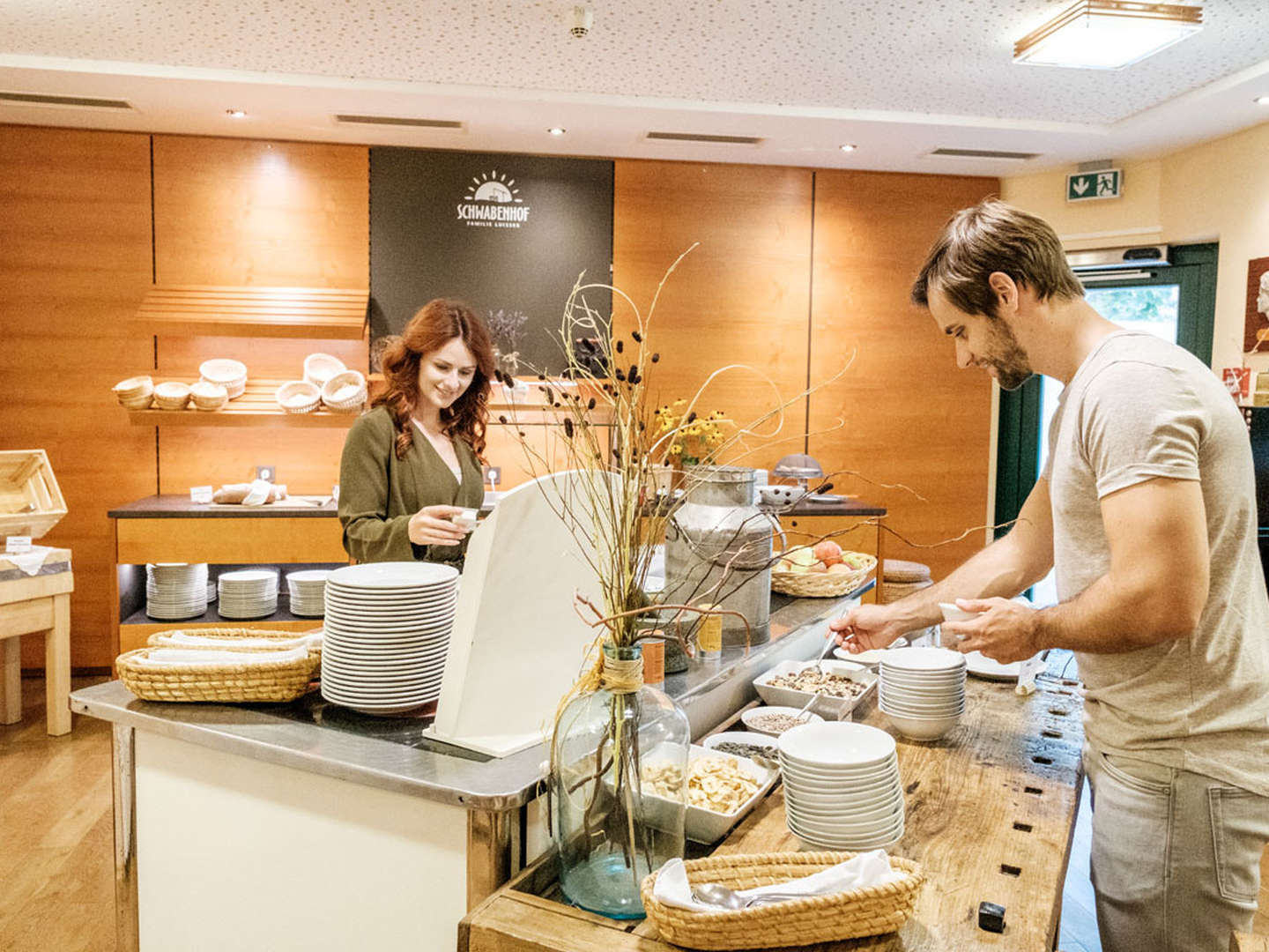 Gansltage im Südburgenland | inkl. Weide Gansl Essen