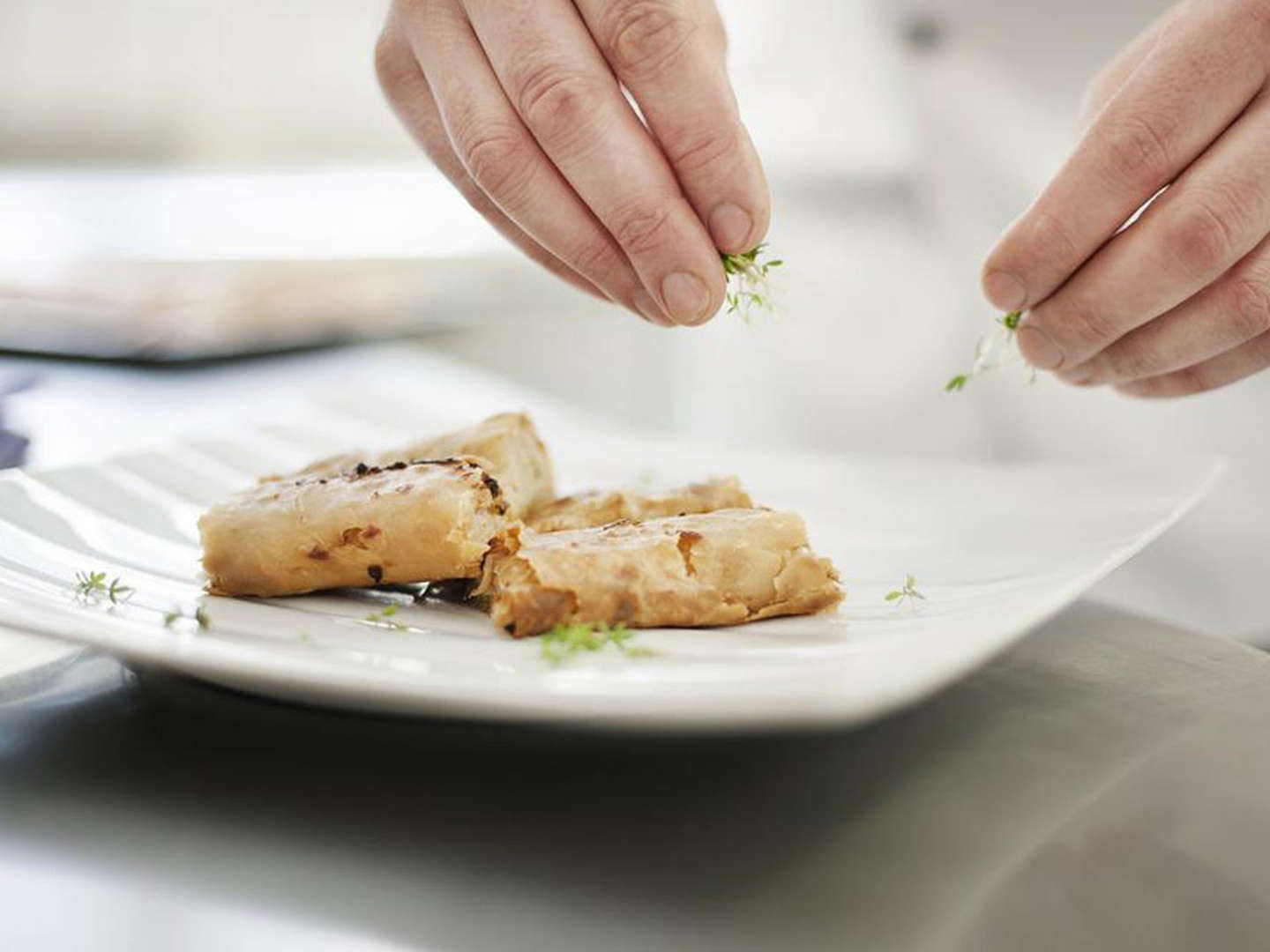 Gansltage im Südburgenland | inkl. Weide Gansl Essen