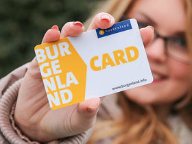 Advent in der Kellergasse Heiligenbrunn 3 Nächte, Dinner, heisser Aperol, Transfer uvm.  