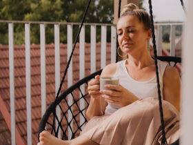 Advent in der Kellergasse Heiligenbrunn 3 Nächte, Dinner, heisser Aperol, Transfer uvm.  