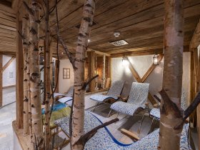 Winter - Advent - im Montafon inkl. Wellnessgutschein