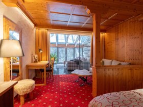 Winter - Advent - im Montafon inkl. Wellnessgutschein