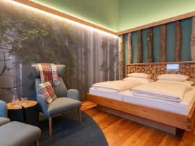 Winter - Advent - im Montafon inkl. Wellnessgutschein