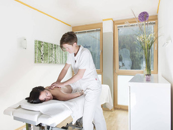 Aktiv-Relaxen Montafon - Auszeit inkl. Wellness