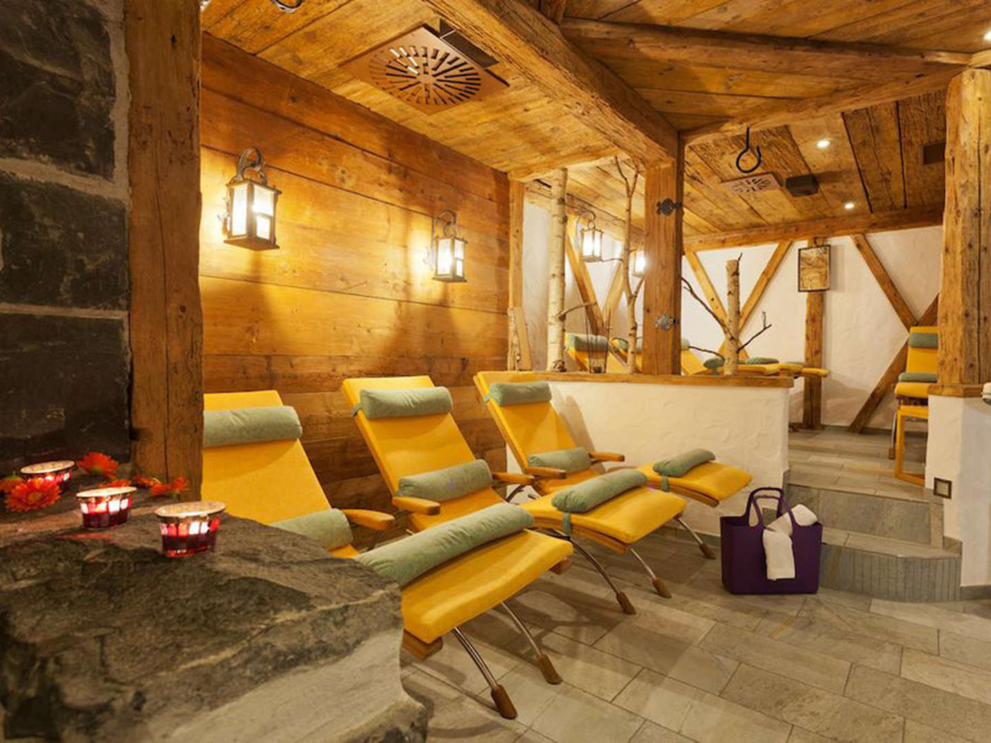 Relax Tage im Montafon inkl. Wohlfühlprogramm