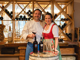 Winter - Advent - im Montafon inkl. Wellnessgutschein