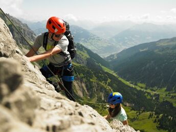 Aktivurlaub im Montafon inkl. Nutzung aller Bergbahnen | 7 Nächte