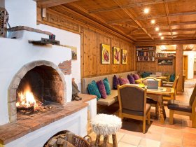 Winter - Weihnacht - Montafon inkl. Galadiner