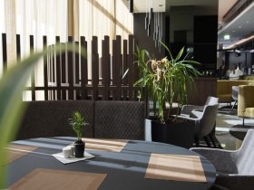 Shop & Enjoy Kurzurlaub nahe dem Outlet Center & dem Neusiedlersee | 6 Tage 