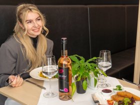 Shop & Enjoy Kurzurlaub nahe dem Outlet Center & dem Neusiedlersee | 6 Tage 