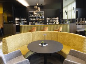 Shop & Enjoy Kurzurlaub nahe dem Outlet Center & dem Neusiedlersee | 6 Tage 