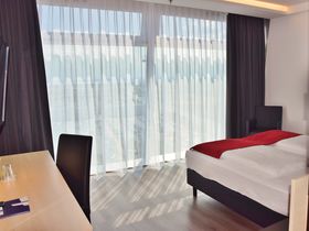 Shop & Enjoy Kurzurlaub nahe dem Outlet Center & dem Neusiedlersee | 6 Tage 