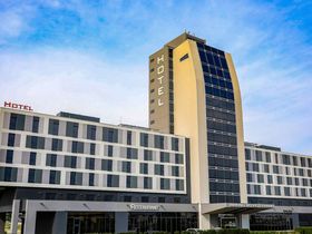 Shop & Enjoy Kurzurlaub nahe dem Outlet Center & dem Neusiedlersee | 6 Tage 