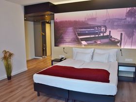 Shop & Enjoy Kurzurlaub nahe dem Outlet Center & dem Neusiedlersee | 6 Tage 