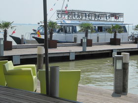 Shop & Enjoy Kurzurlaub nahe dem Outlet Center & dem Neusiedlersee | 6 Tage 