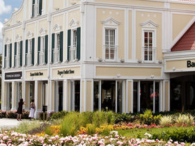 Shop & Enjoy Kurzurlaub nahe dem Outlet Center & dem Neusiedlersee | 6 Tage 