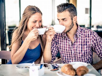 Shop & Enjoy Kurzurlaub nahe dem Outlet Center & dem Neusiedlersee | 6 Tage 