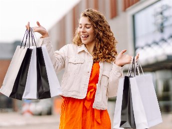 Shop & Enjoy Kurzurlaub nahe dem Outlet Center & dem Neusiedlersee | 7 Tage  
