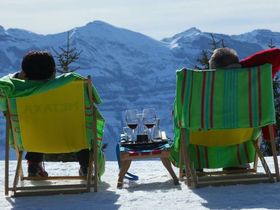 Wunderbare Weihnachtszeit im Bregenzerwald inkl. Kinderbetreuung