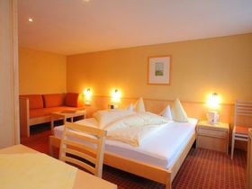 Wunderbare Weihnachtszeit im Bregenzerwald inkl. Kinderbetreuung