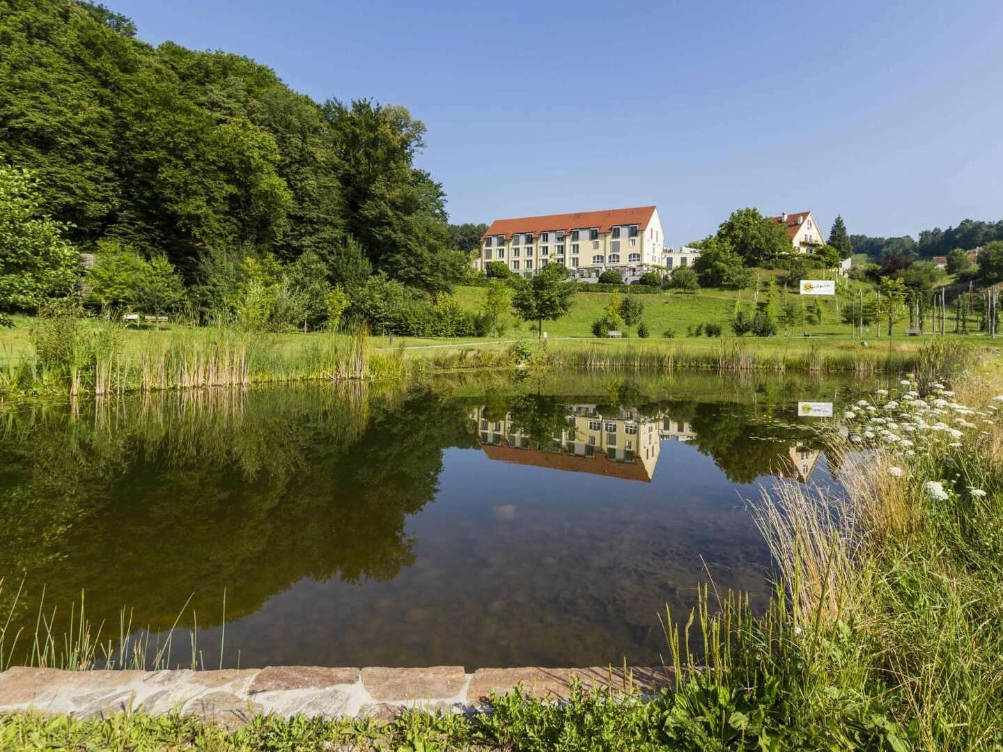 Kurzurlaub in der Steiermark - inkl. steirischer Brettljause