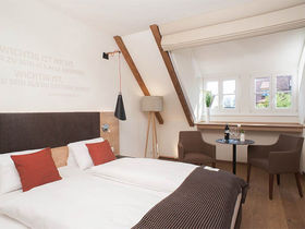 Wein & Genuss zu Zweit inkl. Candle Light Dinner, Weinverkostung & VinoSPA 3 Nächte 2026