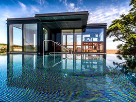 Wein & Genuss zu Zweit inkl. Candle Light Dinner, Weinverkostung & VinoSPA 3 Nächte 2026