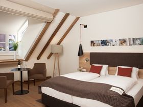 Wein & Genuss zu Zweit inkl. Candle Light Dinner, Weinverkostung & VinoSPA 3 Nächte 2026