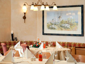 Wein & Genuss zu Zweit inkl. Candle Light Dinner, Weinverkostung & VinoSPA 3 Nächte 2026