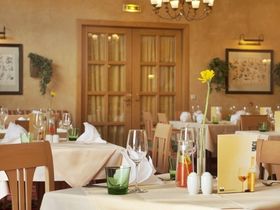 Wein & Genuss zu Zweit inkl. Candle Light Dinner, Weinverkostung & VinoSPA 3 Nächte 2026