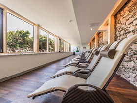 Wein & Genuss zu Zweit inkl. Candle Light Dinner, Weinverkostung & VinoSPA 3 Nächte 2026