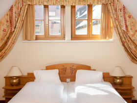 Wein & Genuss zu Zweit inkl. Candle Light Dinner, Weinverkostung & VinoSPA 3 Nächte 2026