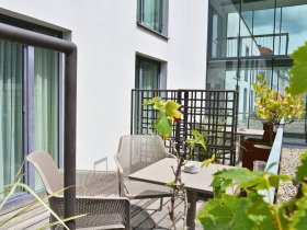 Krems, Kultur & mehr - urbaner Lifestyle inkl. Eintrittskarte für Kultureinrichtungen | 1 Nacht