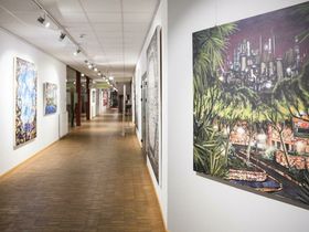 Krems, Kultur & mehr - urbaner Lifestyle inkl. Eintrittskarte für Kultureinrichtungen | 6 Nächte