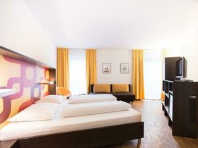 Krems, Kultur & mehr - urbaner Lifestyle inkl. Eintrittskarte für Kultureinrichtungen | 6 Nächte