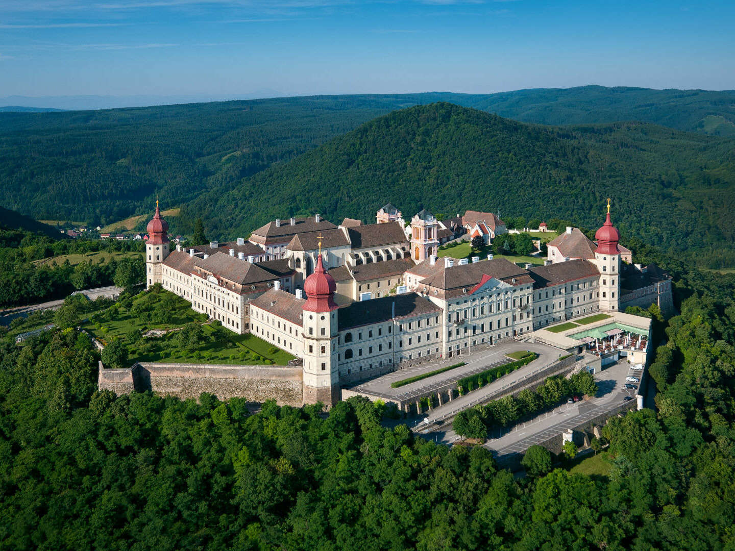 Krems, Kultur & mehr - urbaner Lifestyle inklusive | 6 Nächte