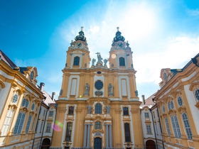 Krems, Kultur & mehr - urbaner Lifestyle inkl. Eintrittskarte für Kultureinrichtungen | 6 Nächte