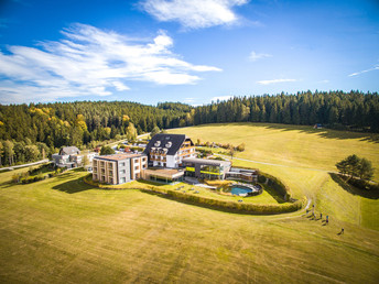 Endlich wieder Kurzurlaub im Waldviertel inkl. 5-Gang Menü | 2 Nächte