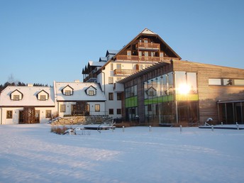 Endlich wieder Kurzurlaub im Waldviertel inkl. 5-Gang Menü | 5 Nächte