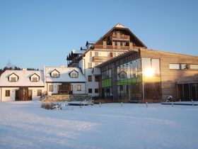 Endlich wieder Kurzurlaub im Waldviertel inkl. 5-Gang Menü | 6 Nächte