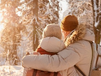 Vorweihnachtszeit im Waldviertel genießen inkl. 5-Gang Menü | 4 Nächte