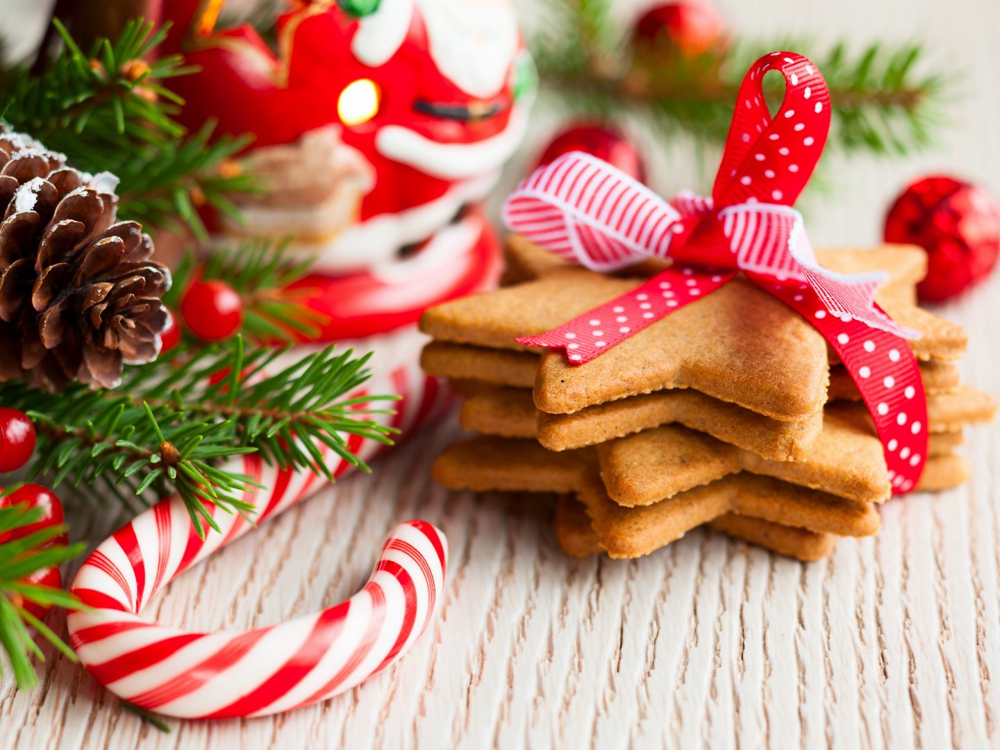 Vorweihnachtszeit im Waldviertel genießen inkl. 5-Gang Menü | 5 Nächte