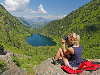 Tradition & Natur Pur in den Schladminger Bergen | 5 Tage  inkl. Halbpension   